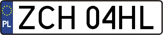 ZCH04HL