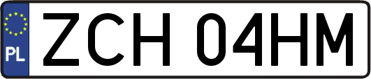ZCH04HM
