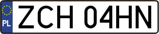 ZCH04HN