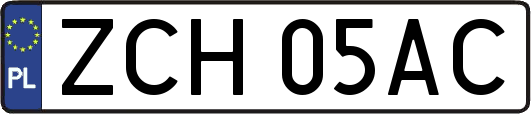 ZCH05AC