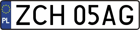 ZCH05AG