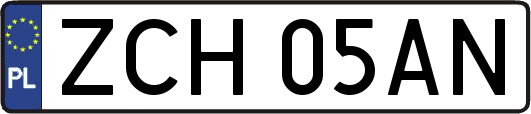 ZCH05AN