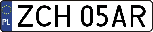 ZCH05AR