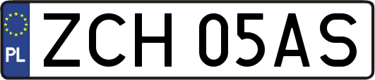 ZCH05AS