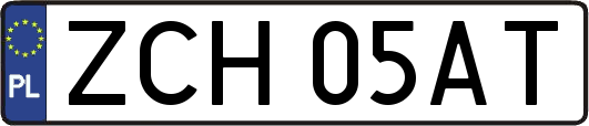 ZCH05AT