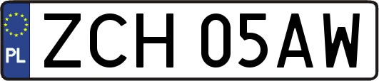 ZCH05AW