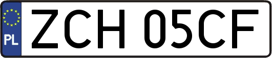 ZCH05CF
