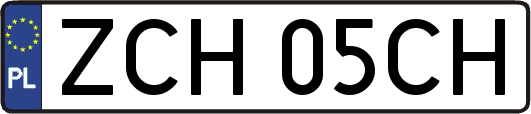 ZCH05CH