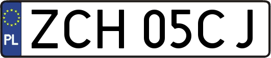 ZCH05CJ