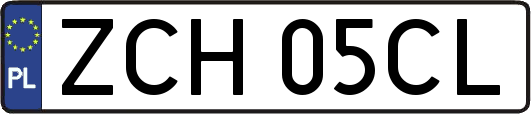 ZCH05CL
