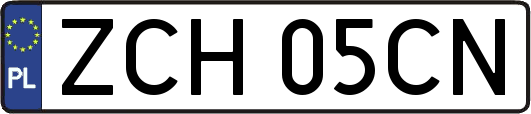 ZCH05CN
