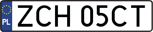 ZCH05CT