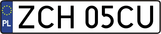ZCH05CU