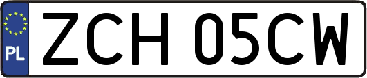 ZCH05CW