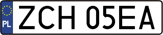 ZCH05EA