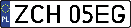 ZCH05EG