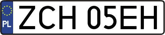 ZCH05EH