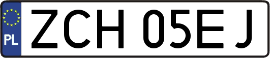 ZCH05EJ