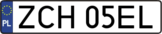 ZCH05EL