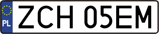 ZCH05EM