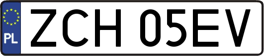 ZCH05EV
