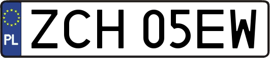 ZCH05EW