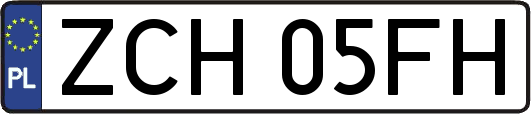 ZCH05FH
