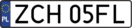 ZCH05FL