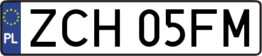 ZCH05FM
