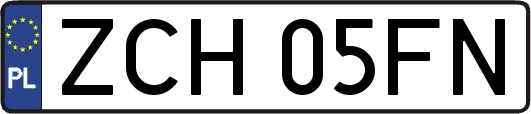 ZCH05FN