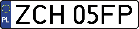 ZCH05FP