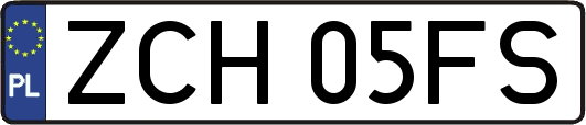 ZCH05FS