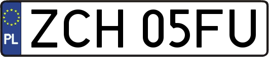 ZCH05FU