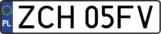 ZCH05FV