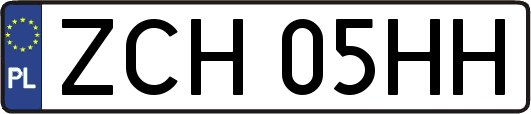 ZCH05HH