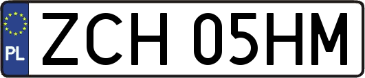 ZCH05HM