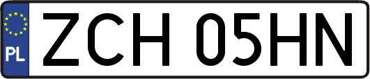 ZCH05HN