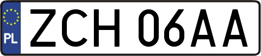 ZCH06AA