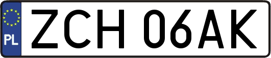 ZCH06AK