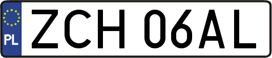 ZCH06AL