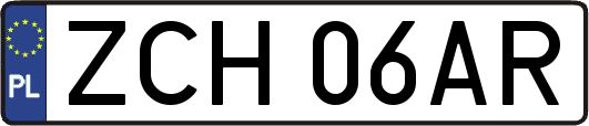 ZCH06AR