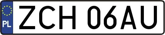 ZCH06AU