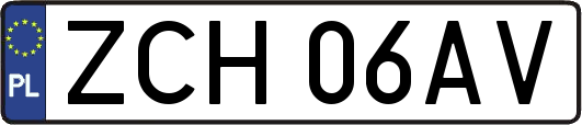 ZCH06AV