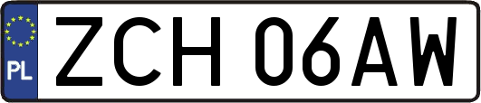 ZCH06AW