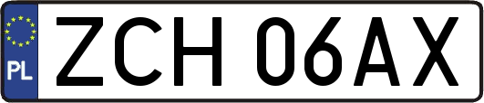 ZCH06AX