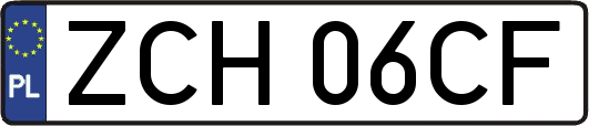 ZCH06CF