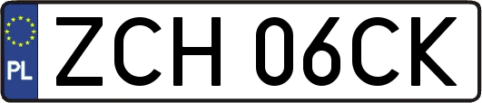 ZCH06CK
