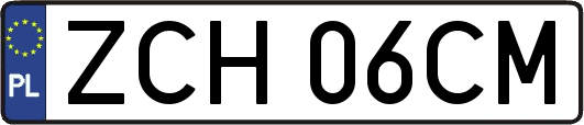 ZCH06CM