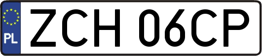 ZCH06CP