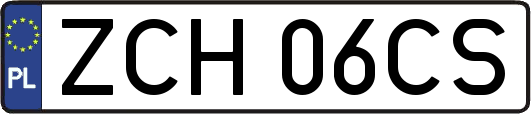 ZCH06CS
